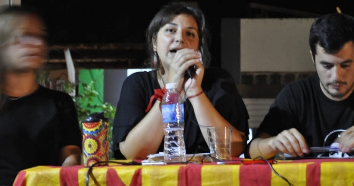 San Jorge: testigo que rompió el silencio seis años después llevó a prisión a acusado por el femicidio de F...