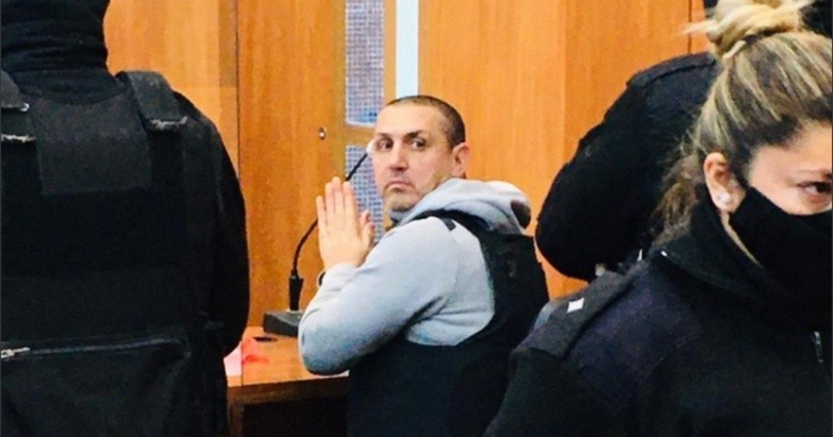 Crimen de “Pillín” Bracamonte: la evidencia que complicó a Vázquez, el sicario