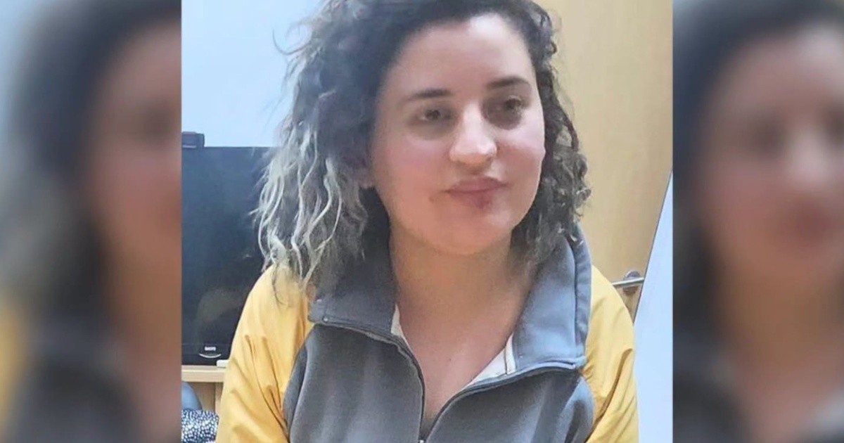 Continúa la búsqueda de Micaela Albornoz: encontraron ropa suya en el Parque Independencia