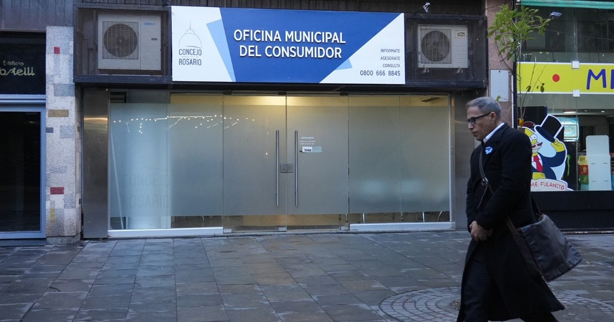 Aumentan los reclamos por deudas, alquileres y estafas digitales en Rosario