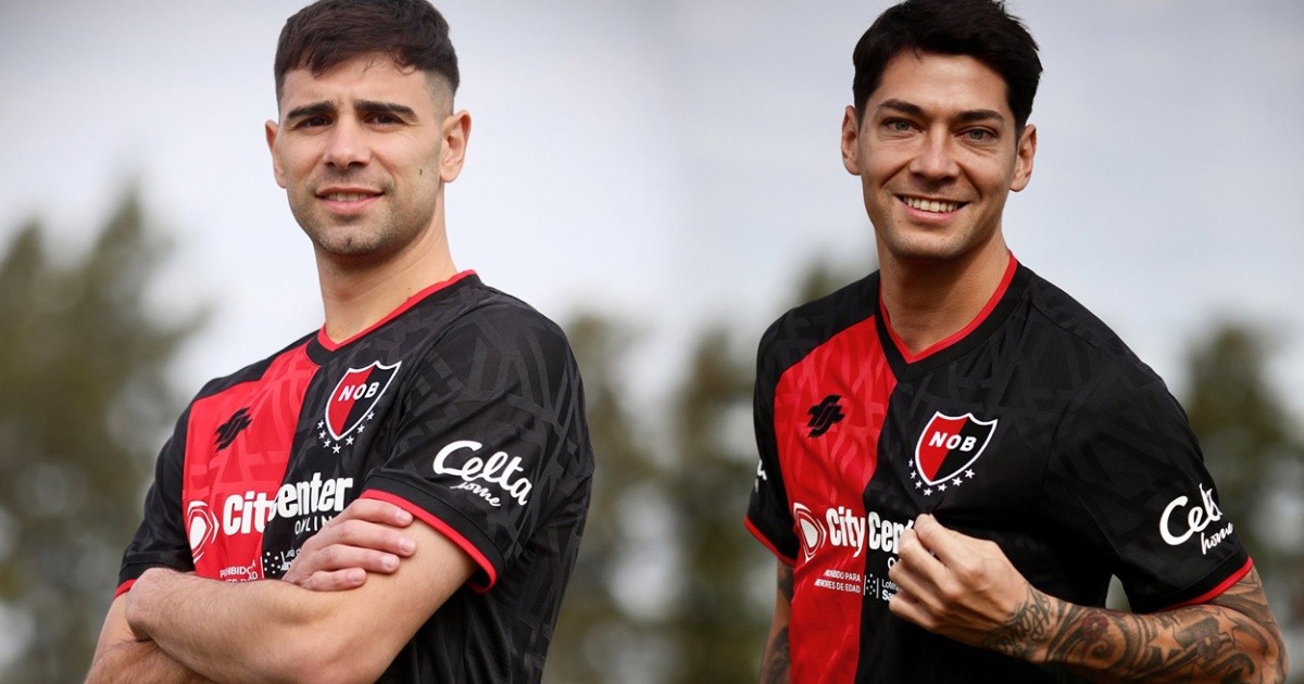 Newell's confirmó a un refuerzo y a un viejo conocido como nuevas caras para el plantel de Frank Darío Kudelka