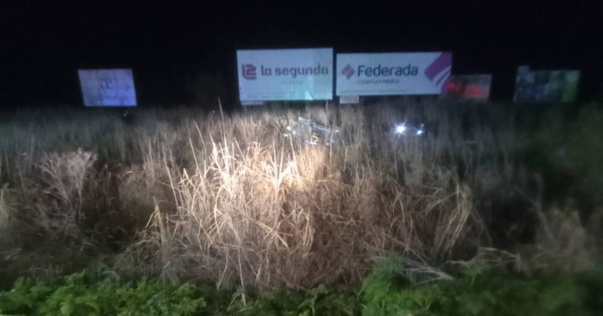 La tragedia vial cerca de Casilda reabrió el debate sobre la nocturnidad y la conducción responsable