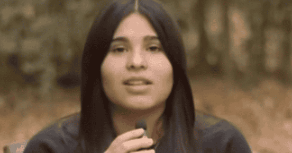 Bere tiene 16 años, quiere ser veterinaria y pide ser adoptada: “Acá los espero con los brazos abiertos”