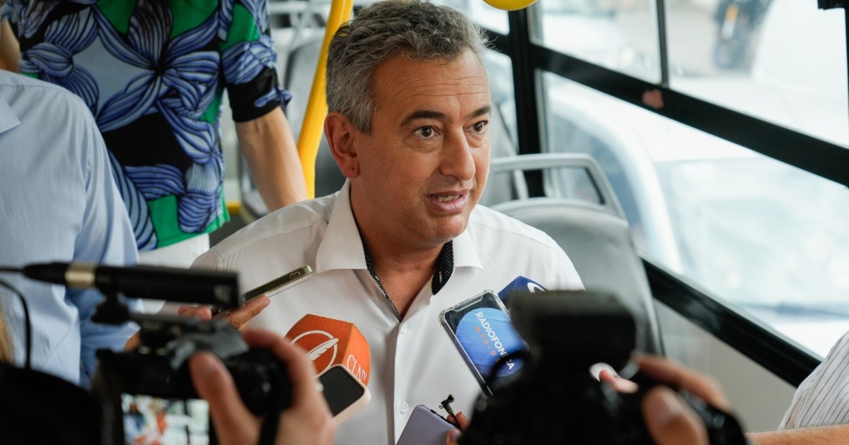 Javkin cuestionó a Nación por la suba del impuesto a los combustibles y el tope al subsidio de la SUBE: "Joden al vecino"