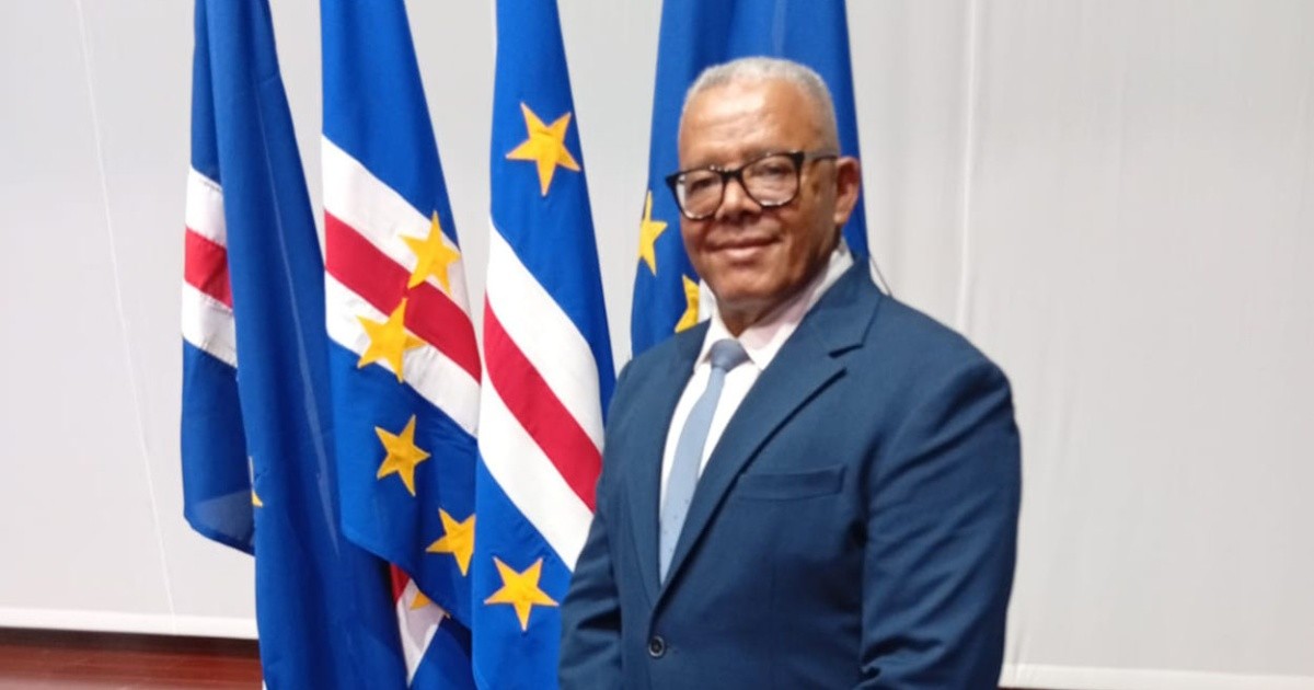 La relación “antiquísima y solidaria” de Cabo Verde con Argentina y un pedido: “Messi, una gauchada, no nos hagas goles”