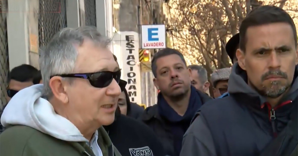Despidos masivos en una empresa logística de Rosario: "Se nos informó sin causa por telegrama"