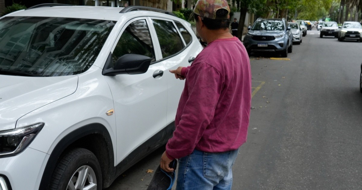 Ley de cuidacoches: el Senado define este jueves el futuro del proyecto