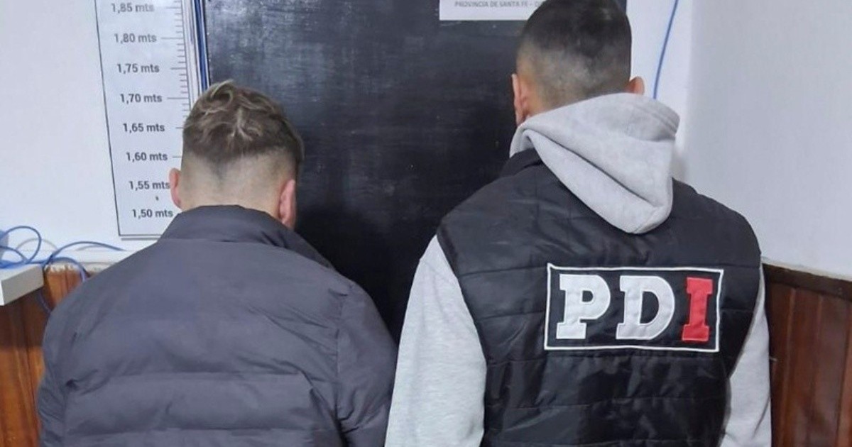 Quedó preso el acusado por el vuelco fatal en Casilda: confirmaron alcoholemia, pero la defensa sumó otra hipótesis