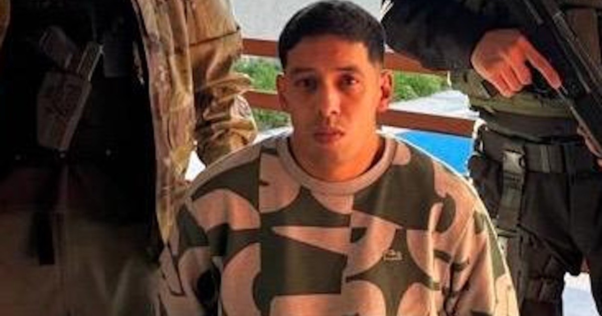 De los búnkeres en las vías a una casa en Roldán pagada en efectivo: la acusación por lavado a un narco de Rosario
