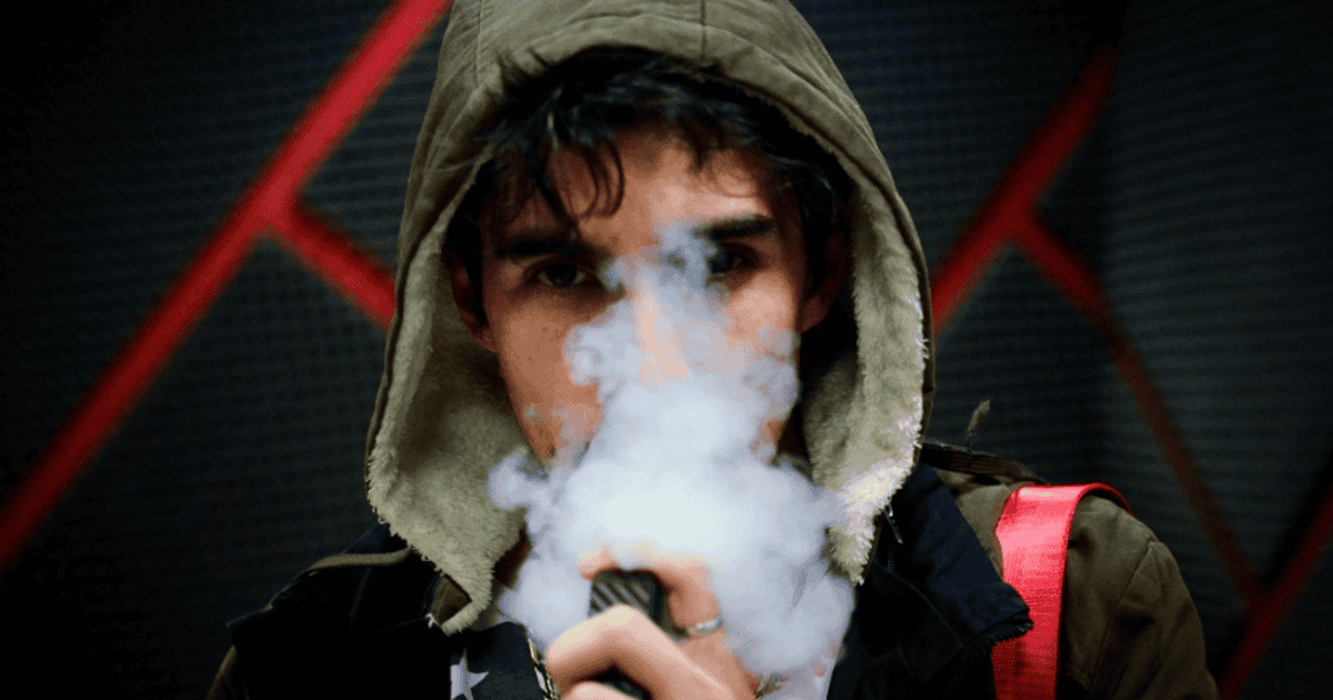 Council approved update to anti-smoking law: vapes and electronic cigarettes added to restrictions