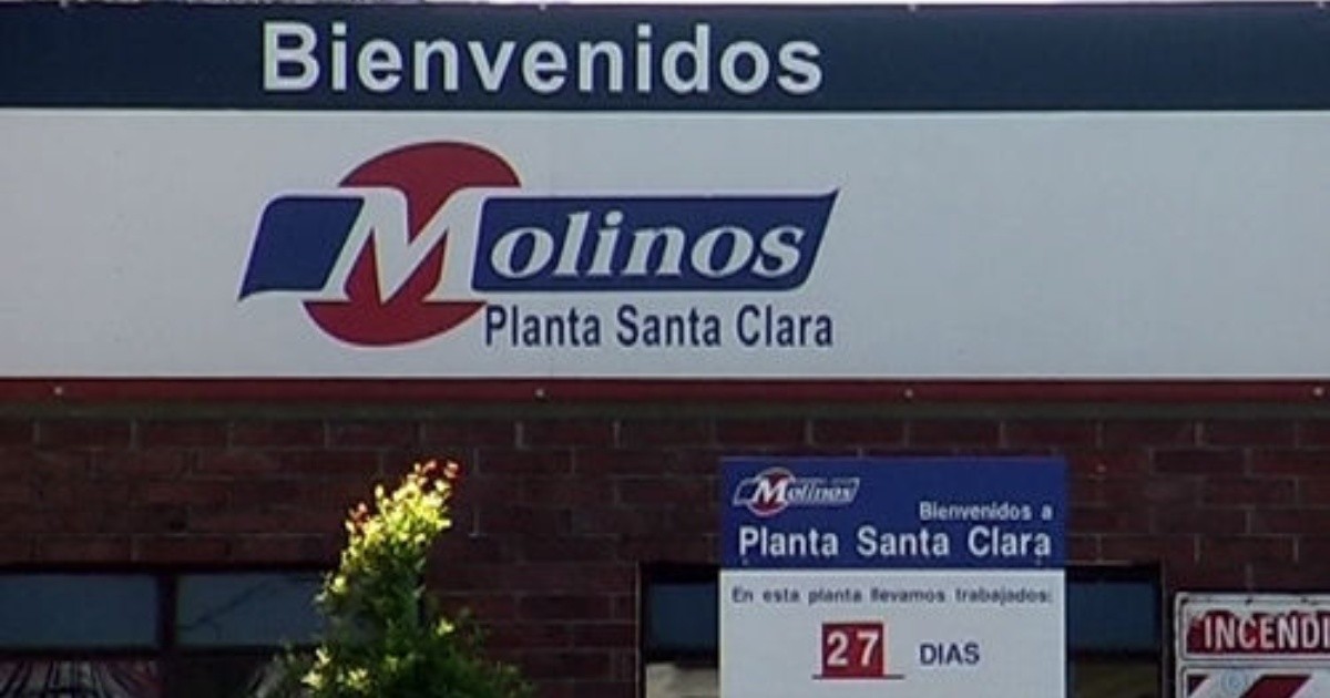 Histórica planta de Rosario cambia de manos: Elementa compra a Molinos e invertirá US$100 millones