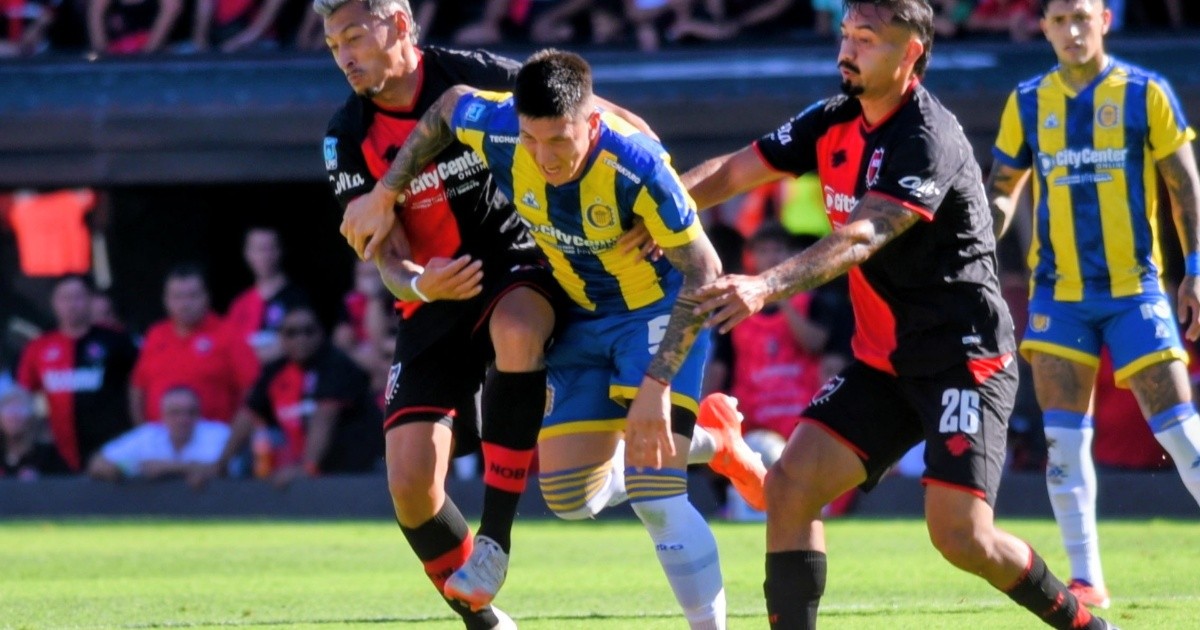 Newell’s cambió mucho, Central casi nada: qué clásico puede darse en el Gigante