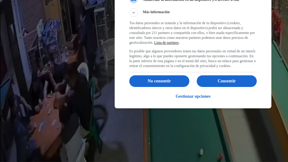 Ica: ataque armado en un billar deja dos fallecidos y seis heridos en Chincha