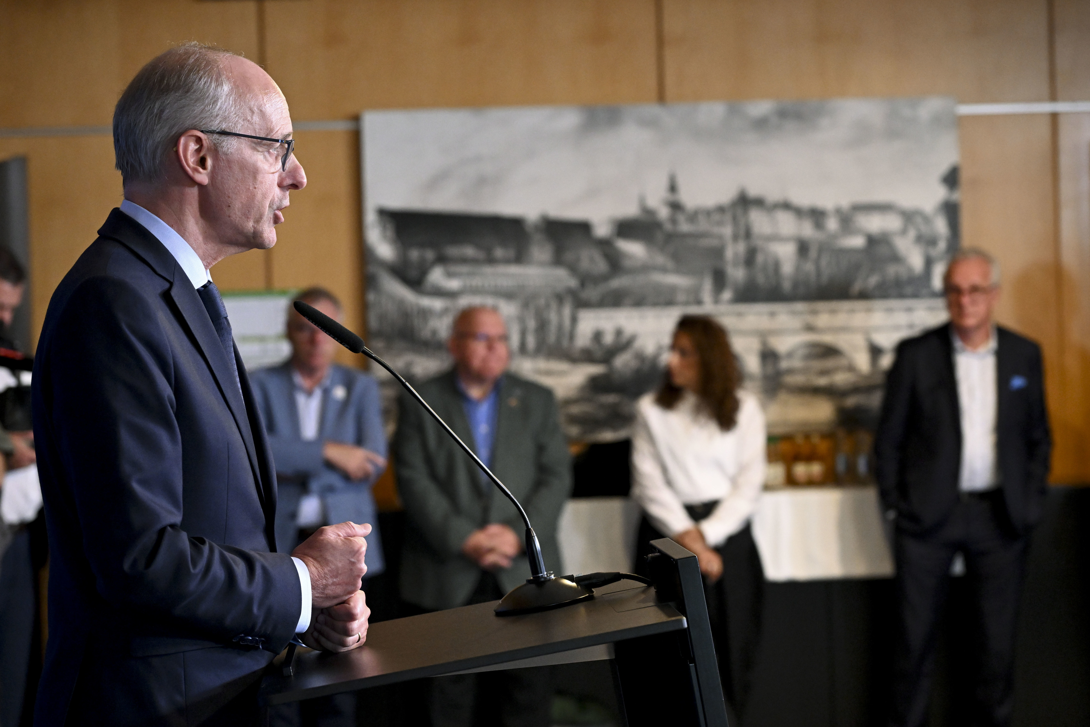 TripartiteRiskéiert de Mindestloun en Dealbreaker ze ginn?04.06.2026 13