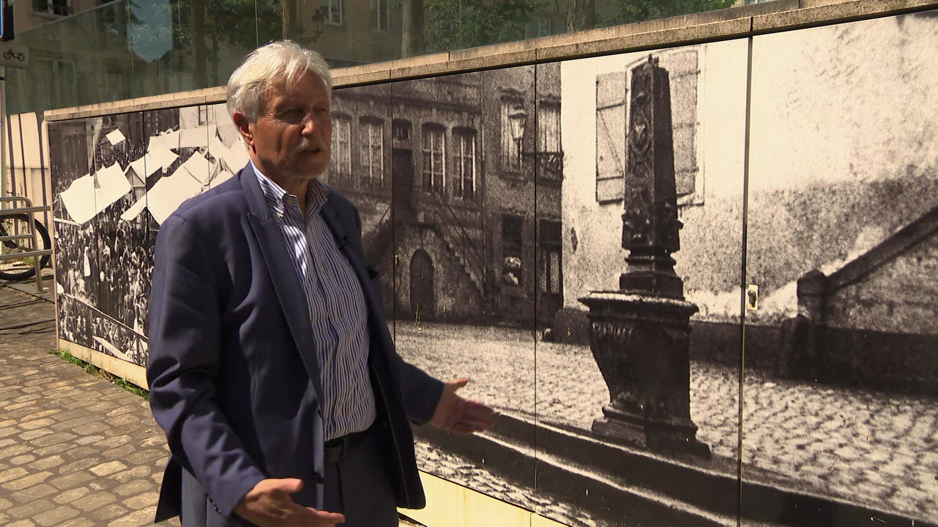 IntegratiounASBL "Politics for all" sicht Kontakt tëscht Net-Lëtzebuerger an der Politik25.06.2026Video