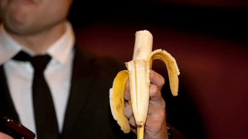 Topmanager Fugro terecht ontslagen na wangedrag: 'Jij houdt wel van bananen, he?'