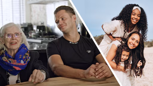 Na de ruil: Robbey woont niet meer thuis en Yasmin vindt opnieuw de liefde