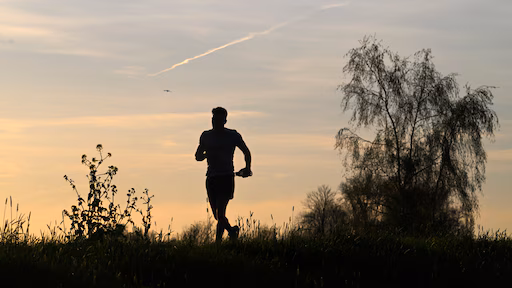 Het blijft nog even aan de koele kant, maar vrijdag kan het 31 graden worden