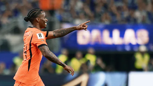 Ook bij Oranje speelt geloof grote rol: 'Cody is onze pastor'