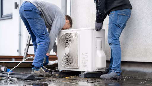 CPB: warmtepomp en elektrische auto verlagen kwetsbaarheid voor hoge energieprijzen