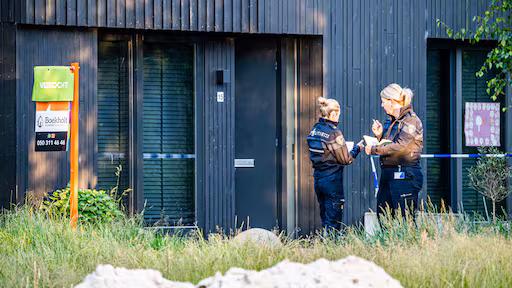 Groningse Meerstad in shock over dood Johan en Mathilda: 'Wat is daar gebeurd?'