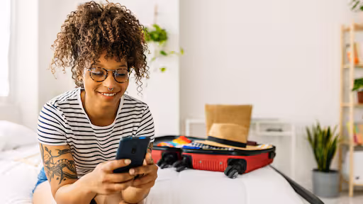 Vakantie nog boeken? Met deze tips ben je oplichters te slim af