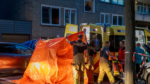 Opnieuw kind uit raam gevallen, deskundige waarschuwt: 'Dit kan iedereen gebeuren'