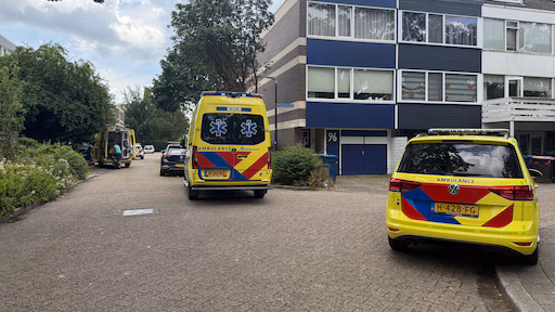 Kind uit raam gevallen in Apeldoorn, gebeurde afgelopen tijd vaker
