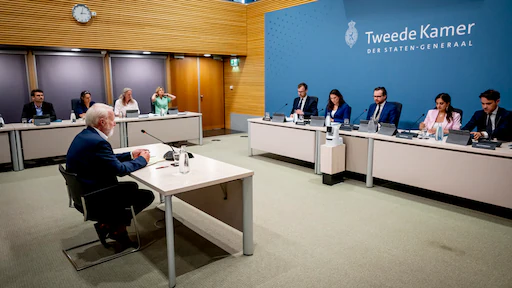 Van Dissel: ophef over 'kudde-immuniteit' was mijn schuld