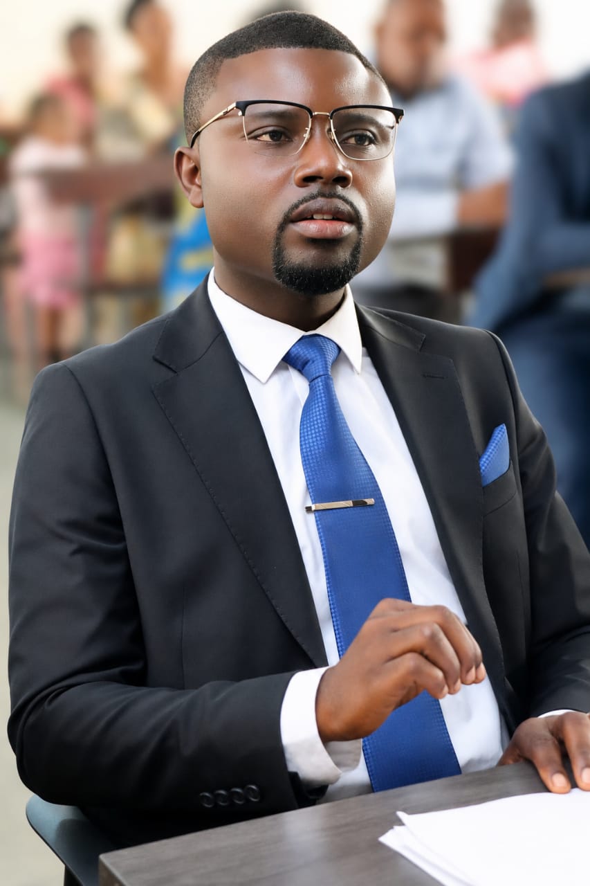 UNIKIN : Barthélémy Mukanga examine la validité des résolutions du conseil de sécurité à l’épreuve de l’effectivité en RDC (Défense du mémoire DES/DEA)