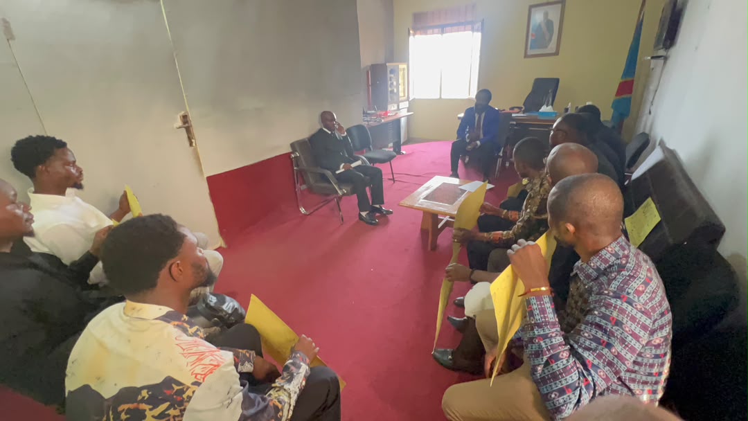 Kwango : Tite Mund appelle au calme face aux tensions autour du retour d’Émile Ndjale et Fiston Makwanza