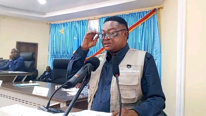 Kasaï central : l’Office des routes éclaire l’Assemblée Provinciale sur les projets Kalamba-mbuji et kananga-Kamuesha