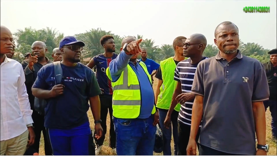 Sankuru : vers l’électrification de Kole et Katako-Kombe