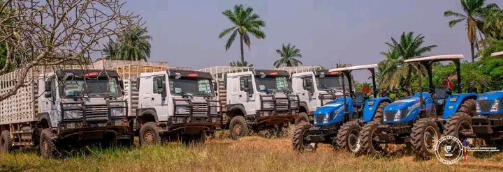 Lomami : Lancement d’activités communautaires du PIFORES