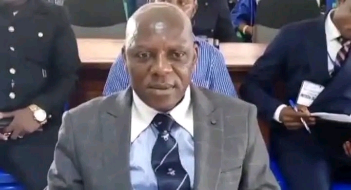 Tshuapa : Albert Bokongo intronisé président provincial de l’Église du Réveil