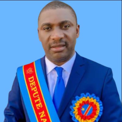 30 Juin en RDC : Patrick Munyomo appelle à l’unité et à la cohésion pour bâtir un Congo fort
