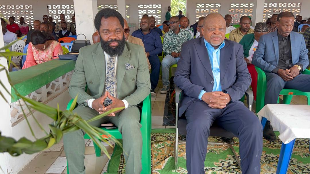 66e anniversaire de l’indépendance : le Kwango place la RDC sous la protection divine lors d’un culte interconfessionnel à Kenge