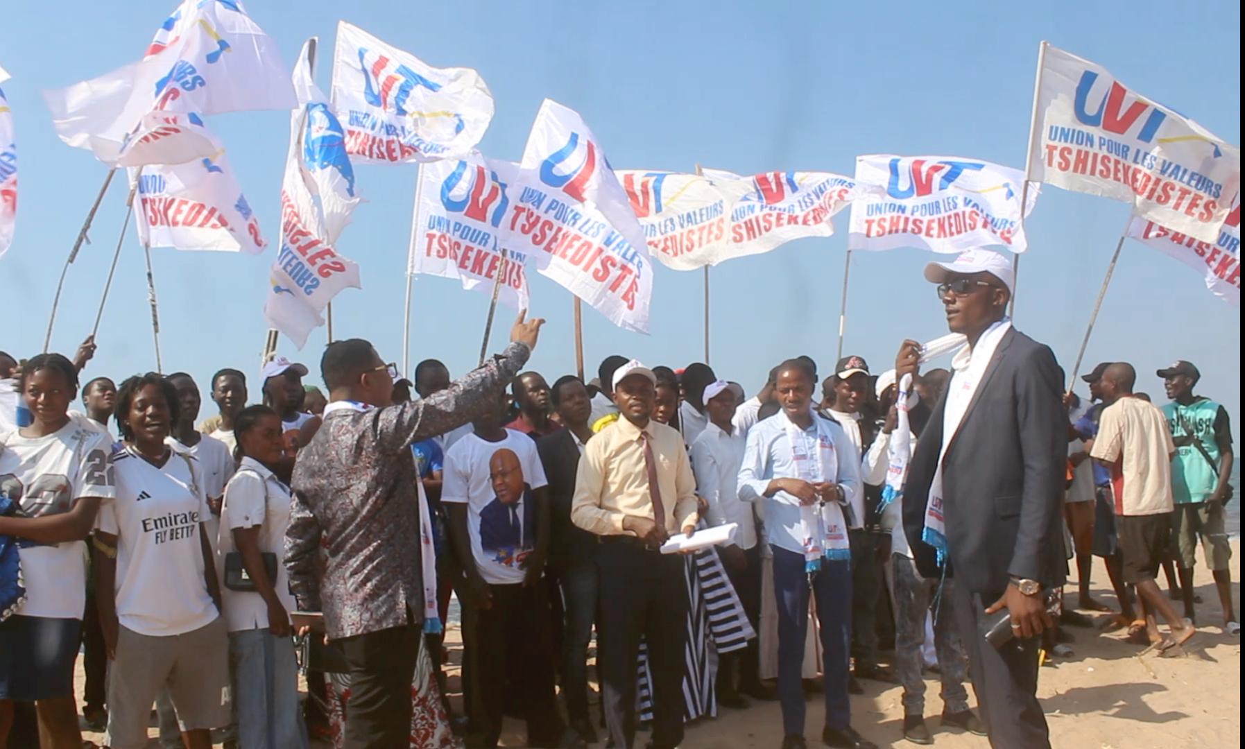 66ᵉ anniversaire de l’indépendance : l’UVT Tanganyika réaffirme son soutien au projet de révision constitutionnelle