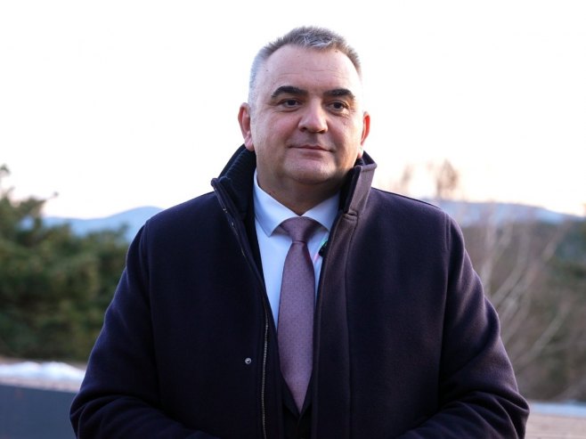 Минић: Васкрс основа наше вјере и живота