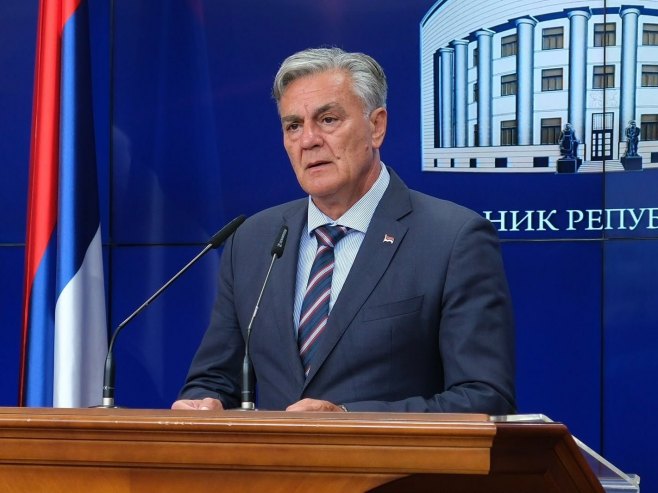 Каран: Када чувари Устава БиХ постану његови рушиоци угрожена је и будућност БиХ; Српска има право да живи свој живот!