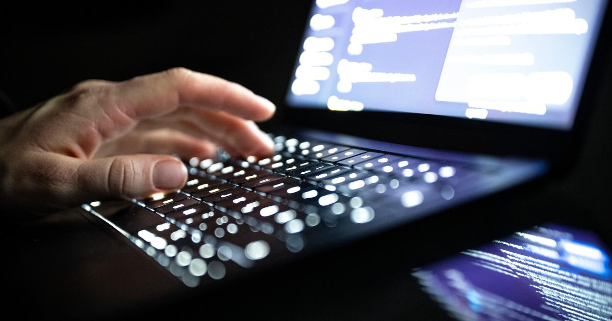 Les attaques informatiques se multiplient en Suisse et les PME, privés, administrations ou autres cabinets médicaux ne sont pas épargnés. [KEYSTONE - PHILIP DULIAN]