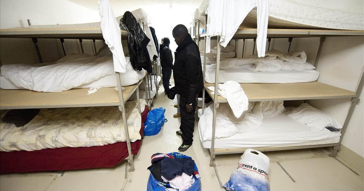 Le Secrétariat d'État aux migrations supprime plus de 100 postes.