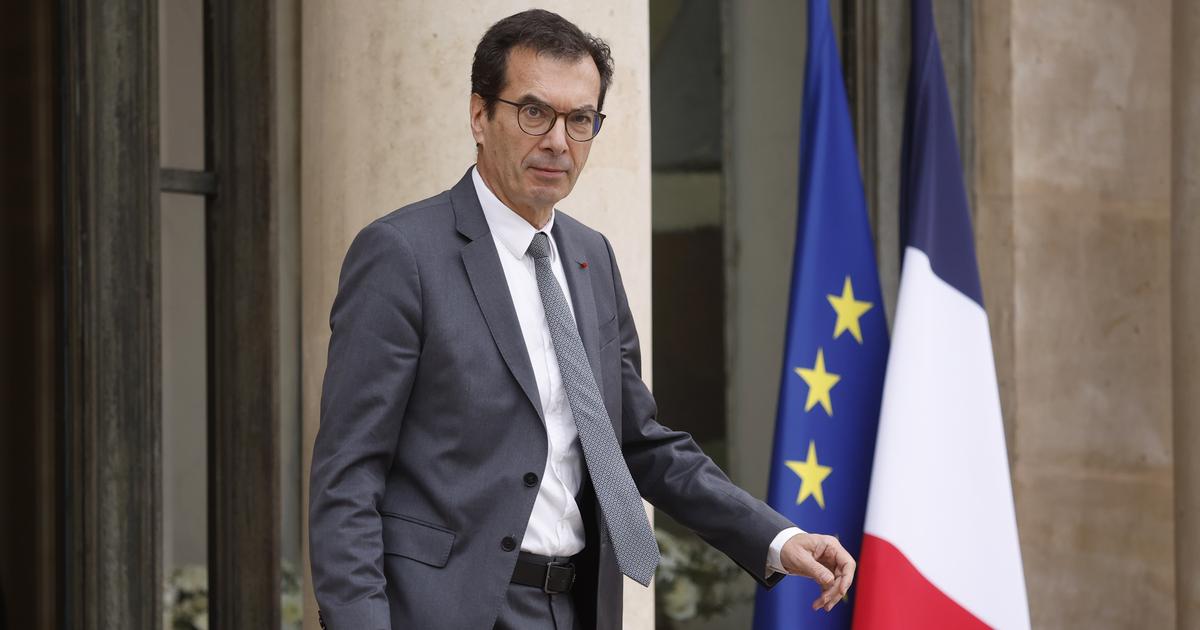 "Si la Suisse n'a pas besoin des travailleurs français, il faut le dire", lance le ministre français du Travail