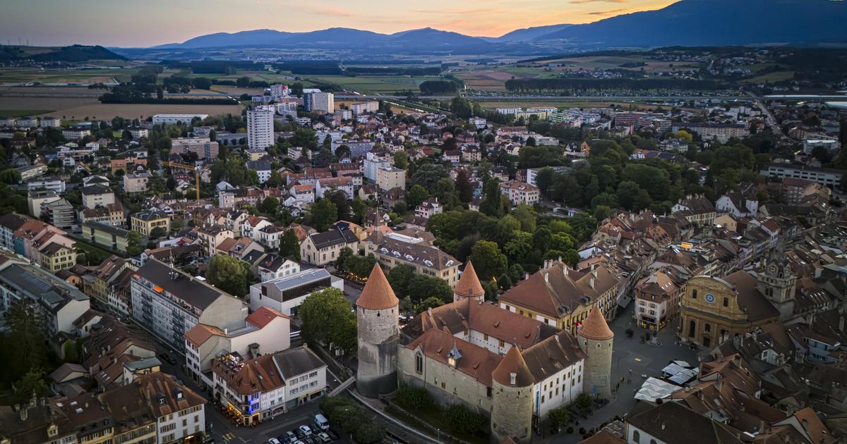 Yverdon : une fillette de 6 ans agressée sexuellement à la bibliothèque