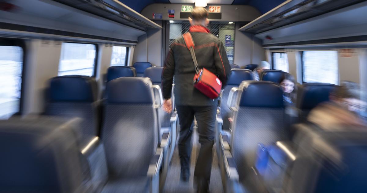 Les fenêtres d'anciens trains CFF vont habiller un immeuble à Zurich