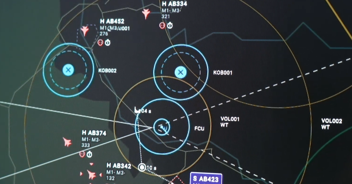 Plusieurs fournisseurs sur les rangs pour fournir un système de défense anti-missile à la Suisse. [RTS]
