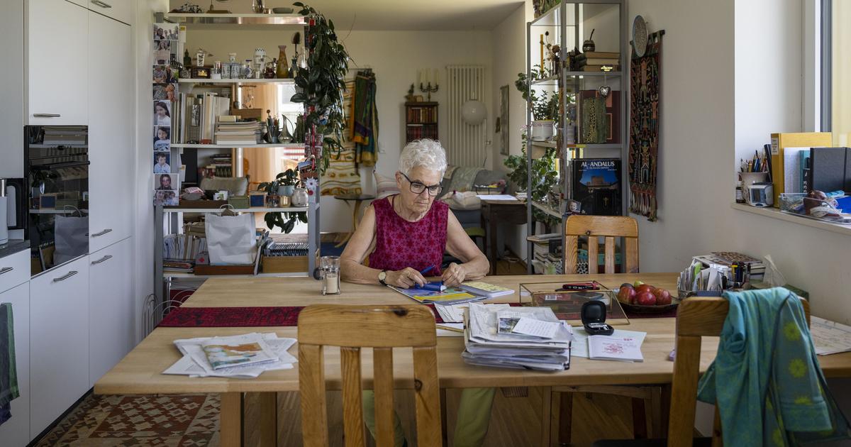 A Genève, la détresse des seniors dont le bail est résilié