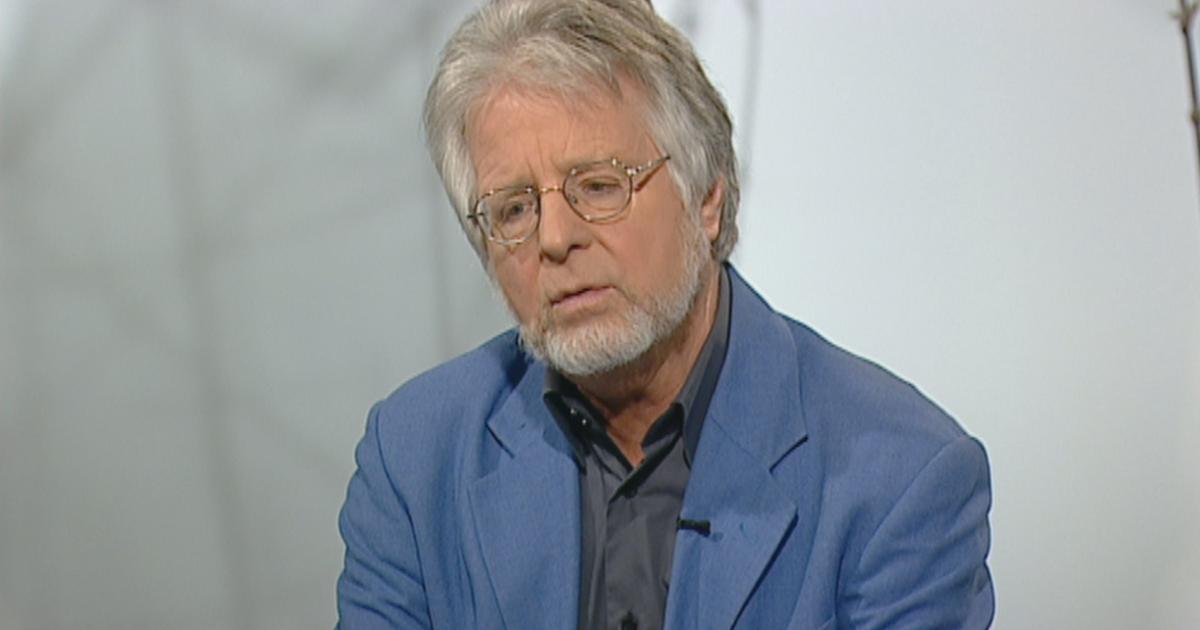 La Conférence des Eglises réformées romandes prend ses distances avec Daniel Marguerat