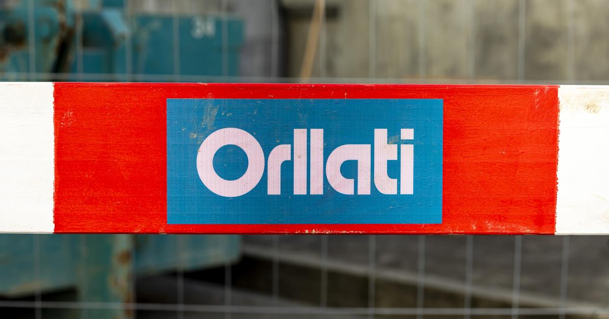 Le groupe de construction Orllati sécuriserait des gisements de gravier, des sites d'enfouissement de déchets et des parcelles agricoles en vue de futurs changements