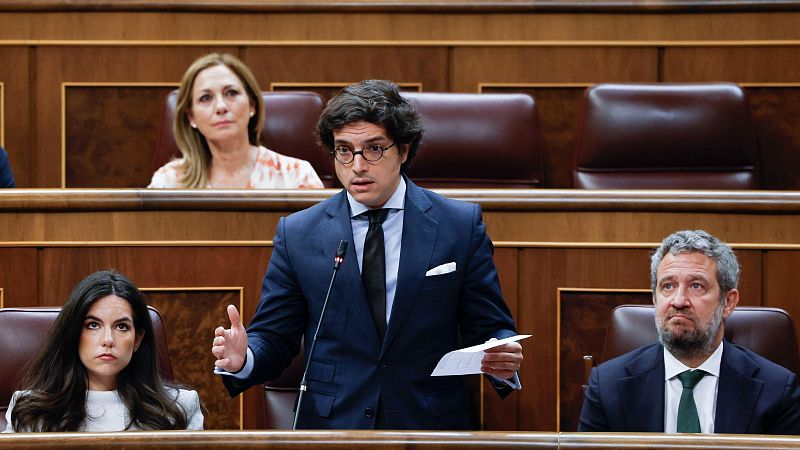 José María Figaredo: "Somos conscientes de los votos que tenemos"